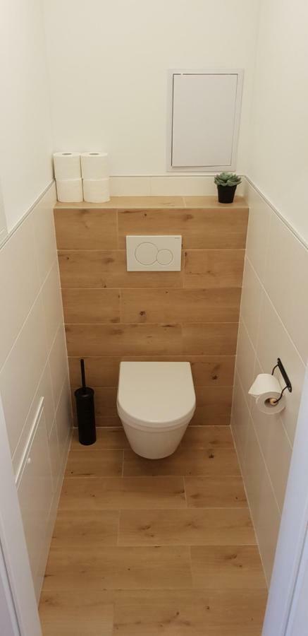 Panorama Apartmens Trencin Ngoại thất bức ảnh